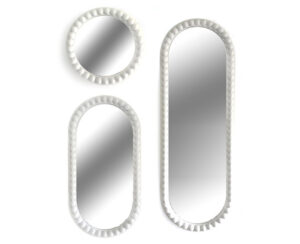 Set Espejos x 3