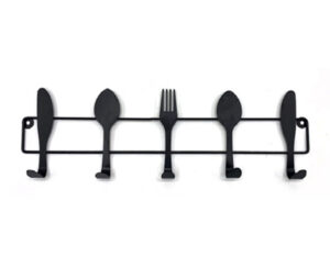 Colgante Utensilios 5 Ganchos