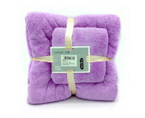 Set Toalla Y Toallon 35 x 75 cm 70 x 140 cm