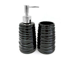 Set de Baño x 2 Piezas