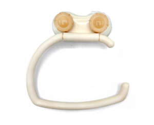 Porta Papel Higienico