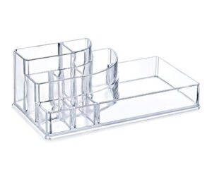 Organizador de Maquillaje 22 x 12 cm