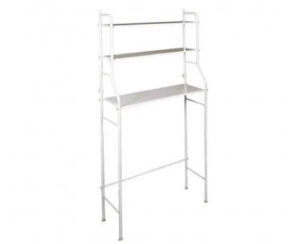 Rack de Lavado 160 x 65 x 25 cm