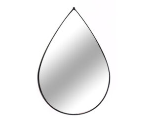 Espejo Gota 30 cm