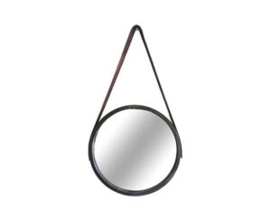 Espejo Redondo 32 cm