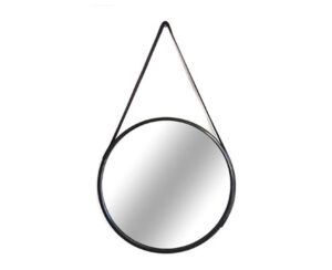 Espejo Redondo 45 cm