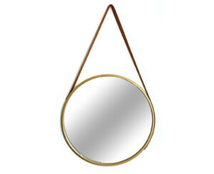 Espejo Redondo 60 cm