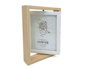 Portarretrato Movil 13 x 18 cm