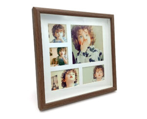 Portaretrato Multiple x 5