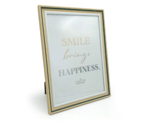 Portarretrato Smile A4 21 x 29.7 cm