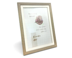 Portarretrato A4 21 x 29.7 cm