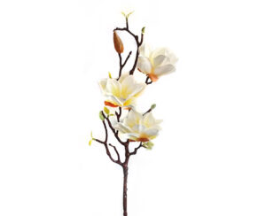 Vara Plumeria 3 Ramas 85 cm