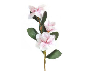 Vara Magnolias 3 Ramas 97 cm