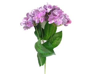 Vara Hortensia 5 Ramas 45 cm