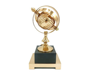 Esfera Armilar 30 cm