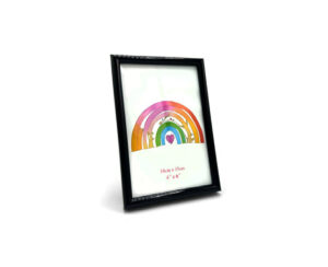 Portaretrato 10 x 15 cm Colores Surtidos