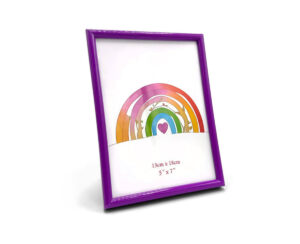 Portaretrato 13 x 18 cm Colores Surtidos