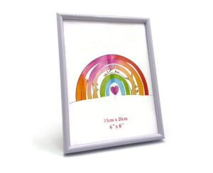 Portaretrato 15 x 20 cm Colores Surtidos