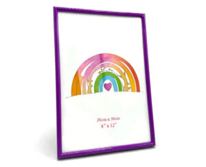 Portaretrato 20 x 30 cm Colores Surtidos