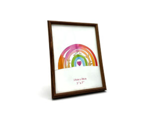 Portaretrato 13 x 18 cm Colores Surtidos