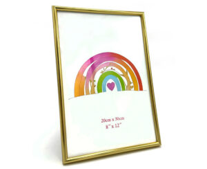 Portaretrato 20 x 30 cm Colores Surtidos