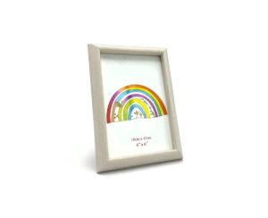 Portaretrato 10 x 15 cm Marco Simil Madera