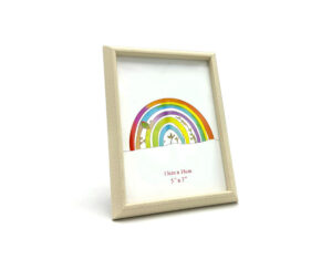 Portaretrato 13 x 18 cm Marco Simil Madera