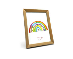 Portaretrato 13 x 18 cm Colores Surtidos