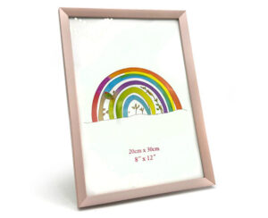 Portaretrato 20 x 30 cm Colores Surtidos