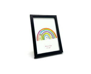 Portaretrato 10 x 15 cm Colores Surtidos