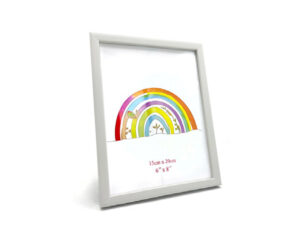 Portaretrato 15 x 20 cm Colores Surtidos