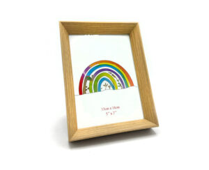 Portaretrato 13 x 18 cm Marco Simil Madera