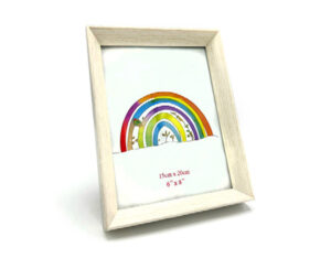 Portaretrato 15 x 20 cm Marco Simil Madera