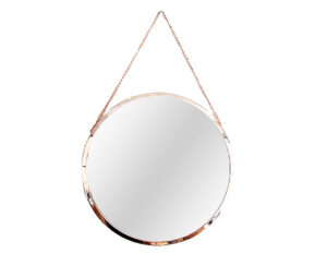 Espejo con Cadena 30 cm