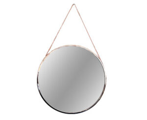 Espejo con Cadena 45 cm