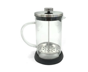 Cafetera de Vidrio 1000 ml