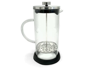 Cafetera de Vidrio 1200 ml