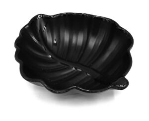 Bowl Hoja 18.5 x 16 cm