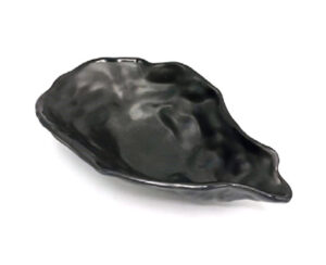 Bowl Irregular 24.5 x 13 cm