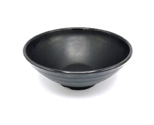 Bowl Rayado 23 x 9 cm