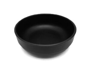 Cazuela Melamina 15 x 5.5 cm