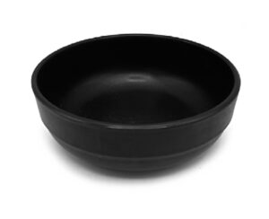 Bowl Melamina 20 x 7 cm