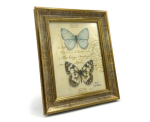 Portaretrato 13 x 18 cm Doble Marco