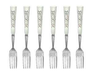 Tenedor para Postres