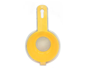 Colador Plastico 16 cm