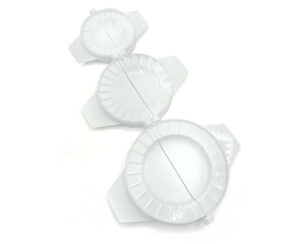 Set x 3 Molde de Empanadas