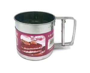 Tamizador Acero Inoxidable