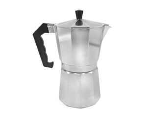 Cafetera Moka 6 Pocillos