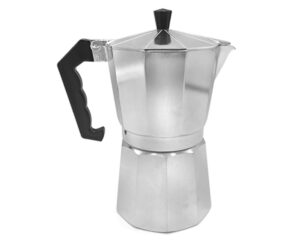Cafetera Moka 9 Pocillos
