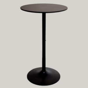 Mesa Saarinen Alta Negra Red 60  cm